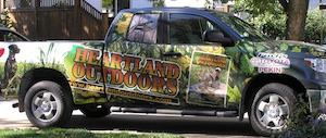 Elmwood IL Heartland Outdoors